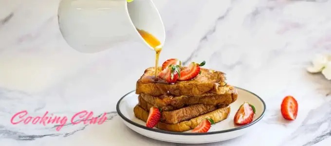 Best Recipe Sun Kissed French Toast