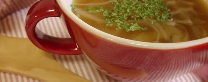 onion soup recipes