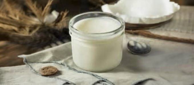 Virgin Cold Pressed Coconut Oil for Cooking