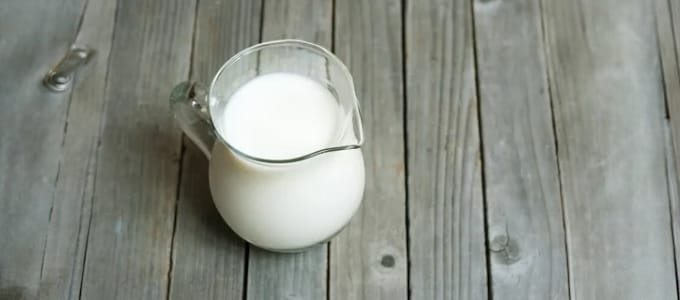 How to make buttermilk