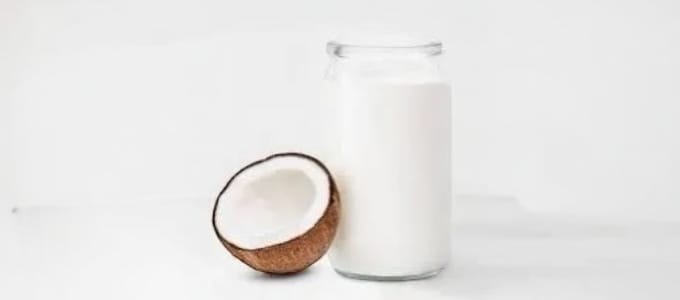 Coconut Milk Recipes