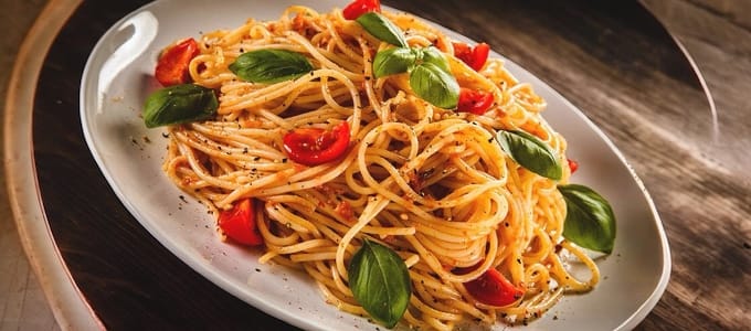 Best and traditional italian kitchen recipes