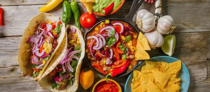 Mexican Food Recipes and Appetizers Mexican Cooking