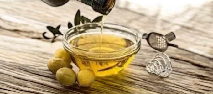 Olive Oil is one of the best dietary sources of this food scarce vitamin