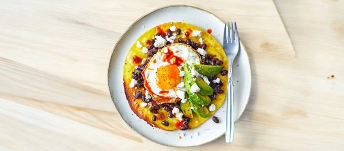 Quick Breakfast Recipes Ready in 30 Minutes or Less.