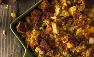 Classic Vegan Thanksgiving Recipes