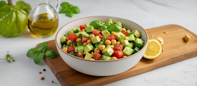 Best Summer Blast Salad With Avocado recipes Summer Blast Salad With Avocado recipes