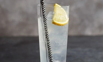 Tom colin gin