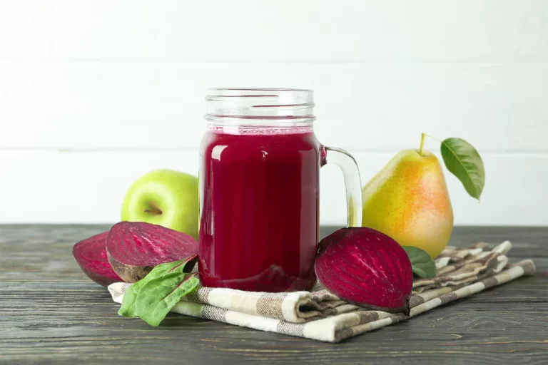 Apple Beet Pear Juice Recipe