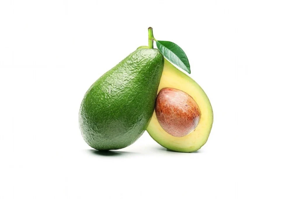 Healthy Avocado Recipes with Fresh Ingredients